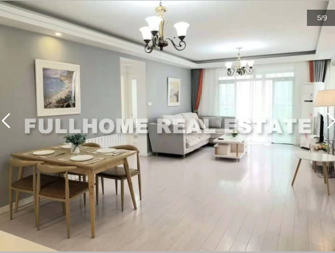 LaDoll International City - Interior view 5, Shanghai rental property