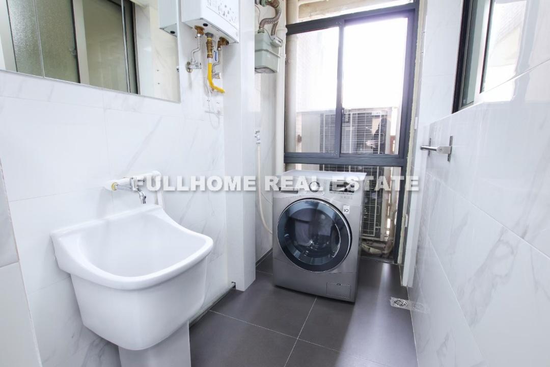 Novel Century - Interior view 5, Shanghai rental property