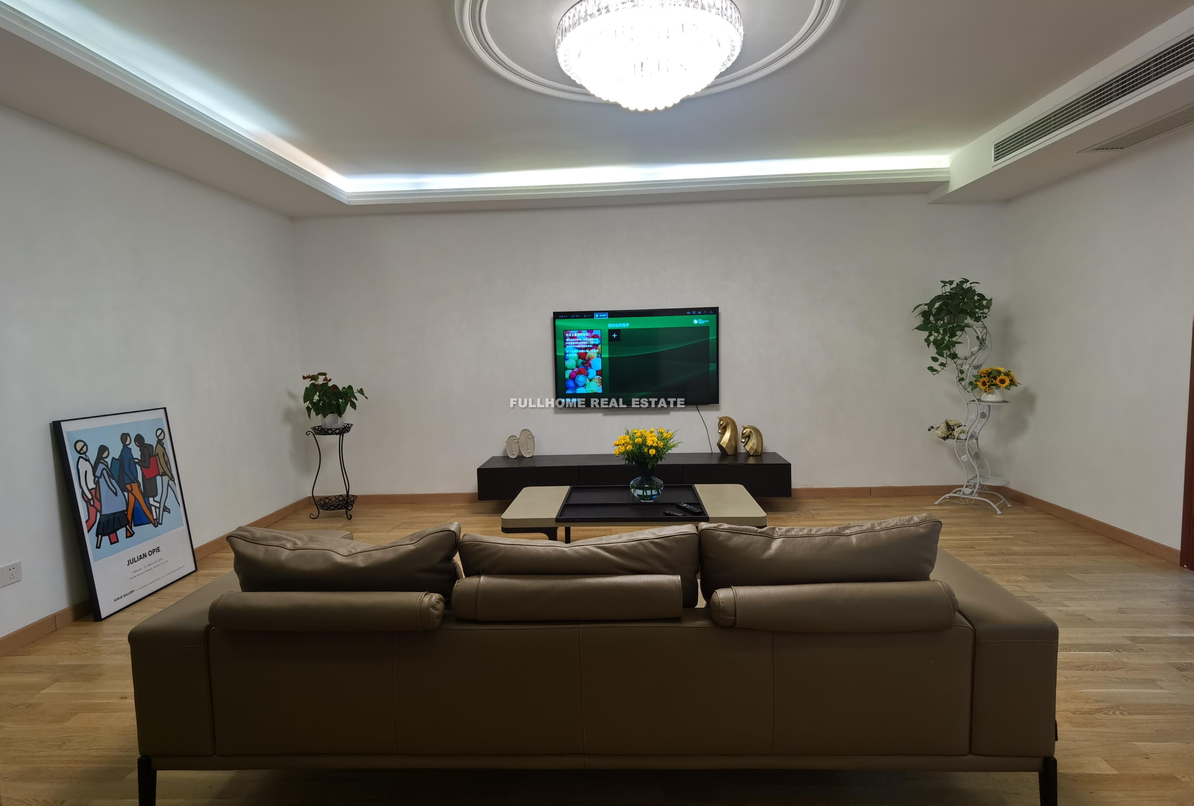 Xin Ping Apartment - Interior view 2, Shanghai rental property
