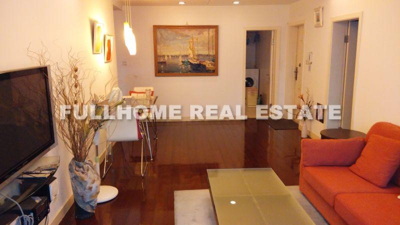 Nanyang Hongqiao Apartment - 3 bedroom apartment in Shanghai, Downtown, Downtown