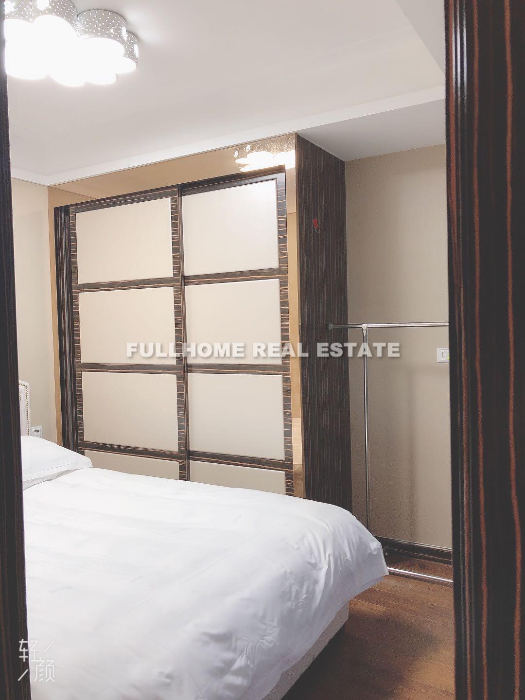 Etam International Apartment - Interior view 4, Shanghai rental property