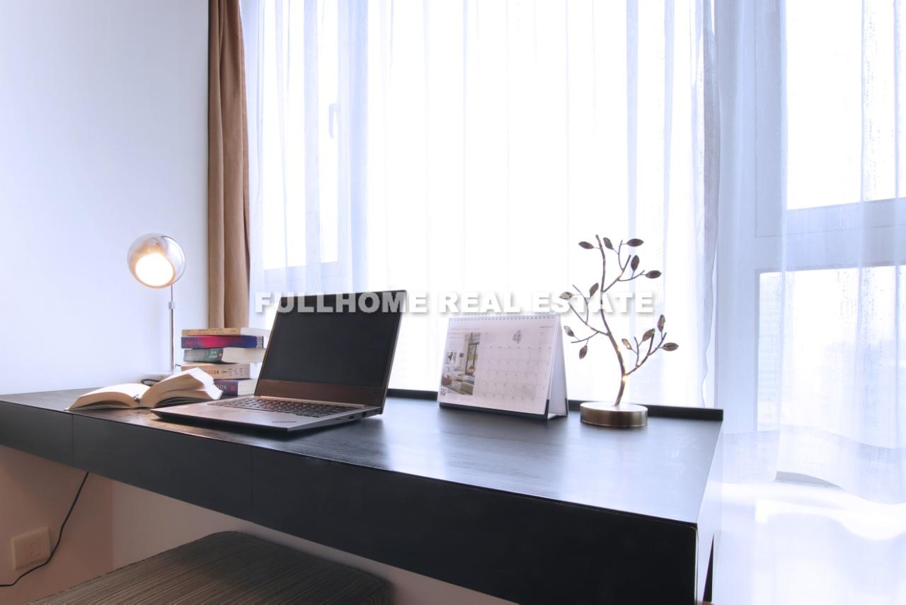 Tyms Xujiahui - Interior view 6, Shanghai rental property