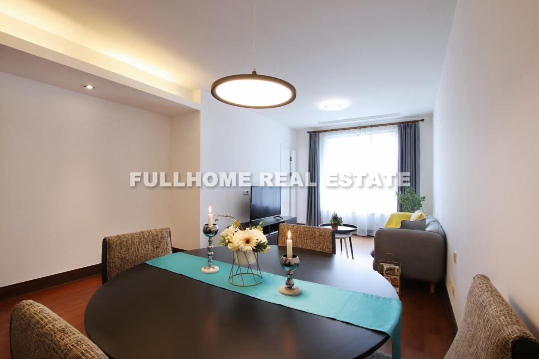 Novel Century - Interior view 4, Shanghai rental property