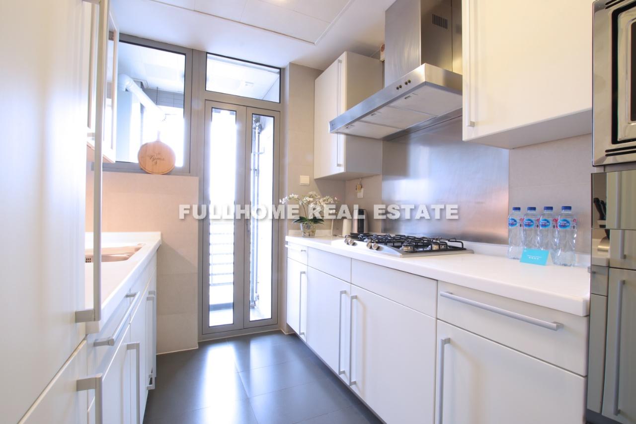 Tyms Xujiahui - Interior view 4, Shanghai rental property