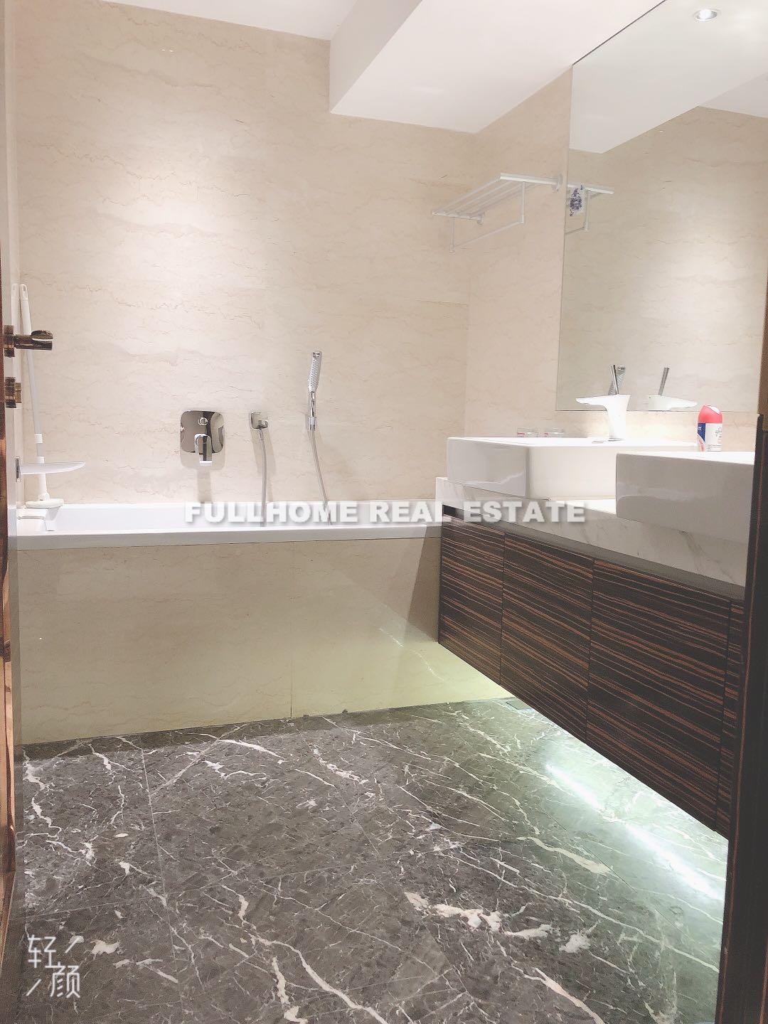 Etam International Apartment - Interior view 8, Shanghai rental property
