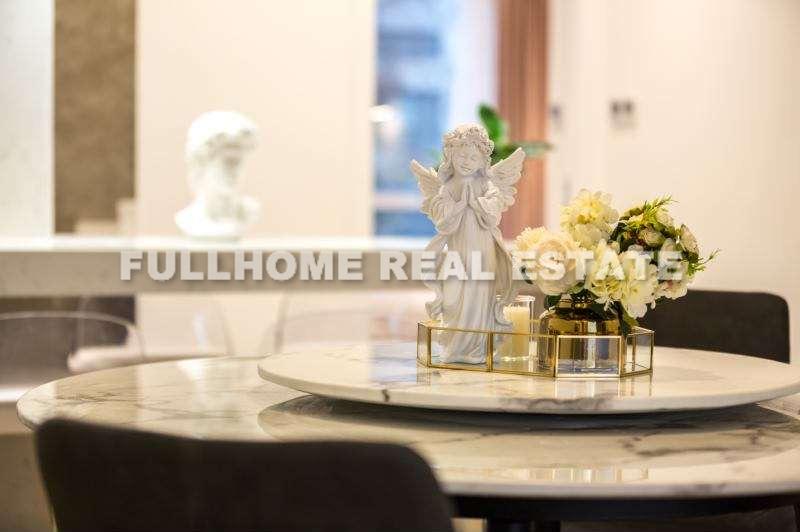 East Huaihai Apartment - Interior view 3, Shanghai rental property