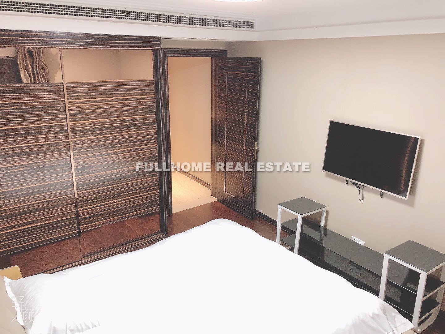Etam International Apartment - Interior view 7, Shanghai rental property