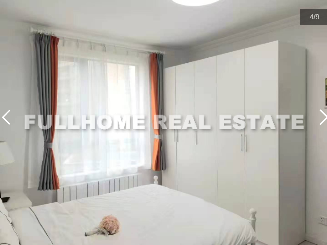 LaDoll International City - Interior view 6, Shanghai rental property