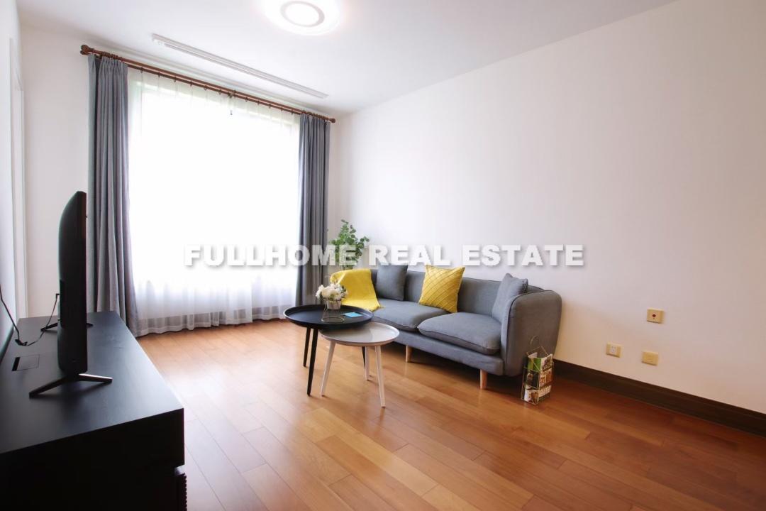 Novel Century - Interior view 2, Shanghai rental property