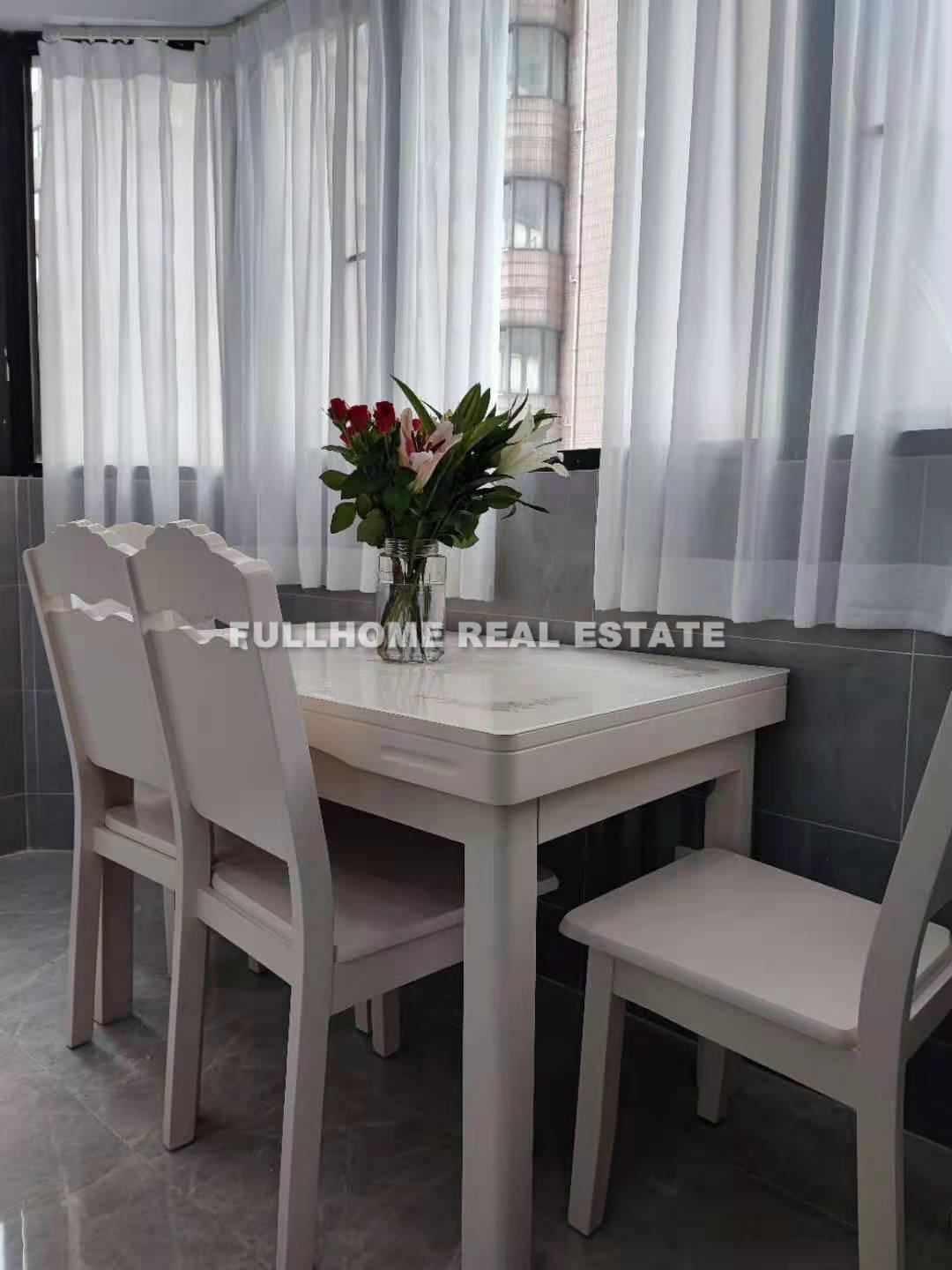 Fan Yu Apartment - Interior view 7, Shanghai rental property