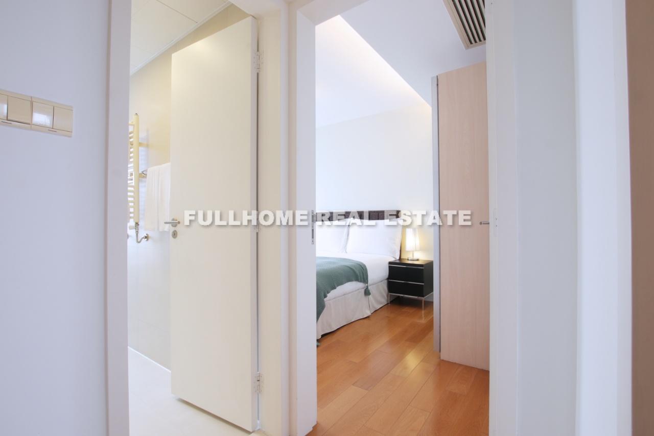 Tyms Xujiahui - Interior view 8, Shanghai rental property