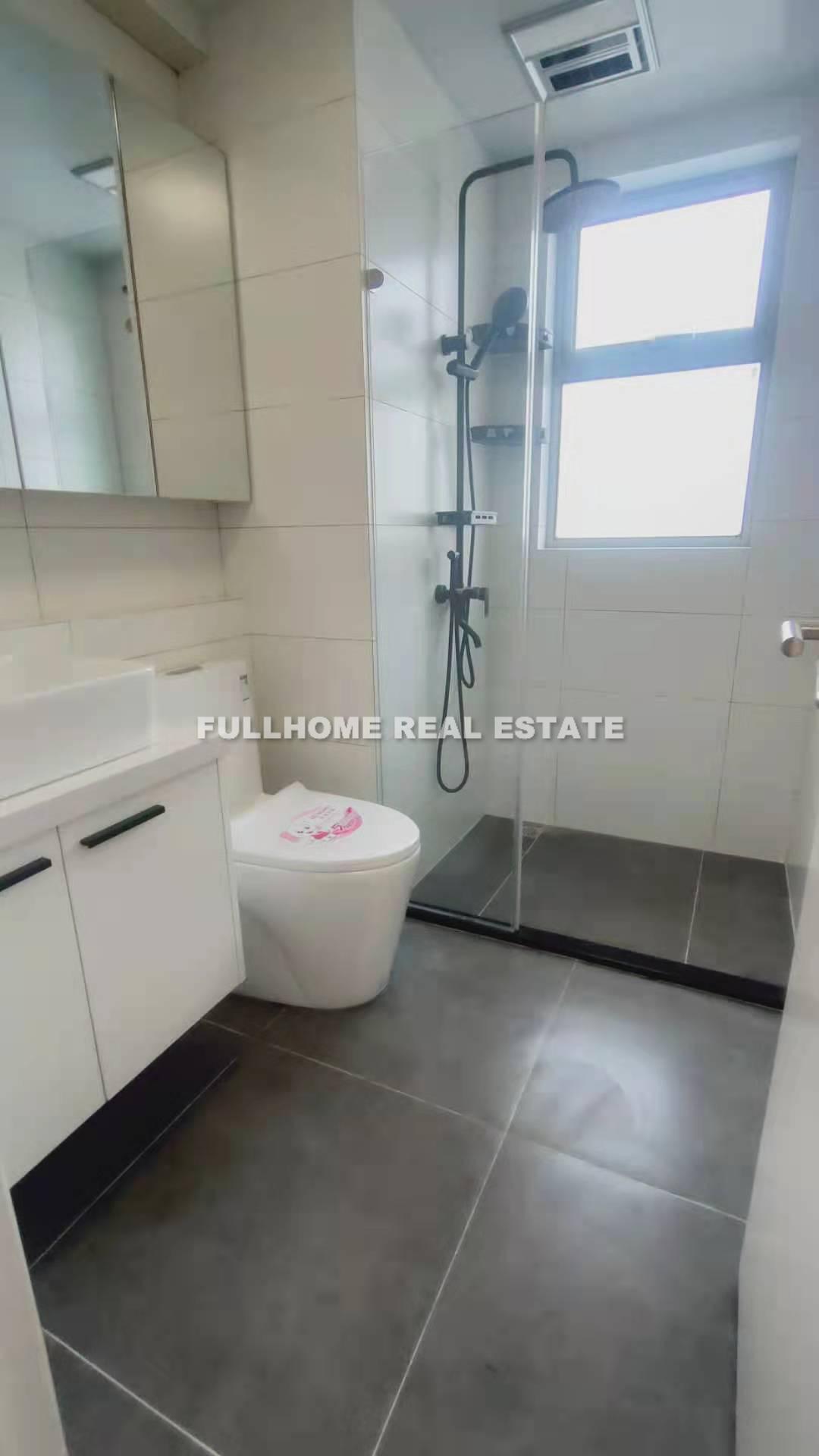 One Park Avenue - Interior view 13, Shanghai rental property