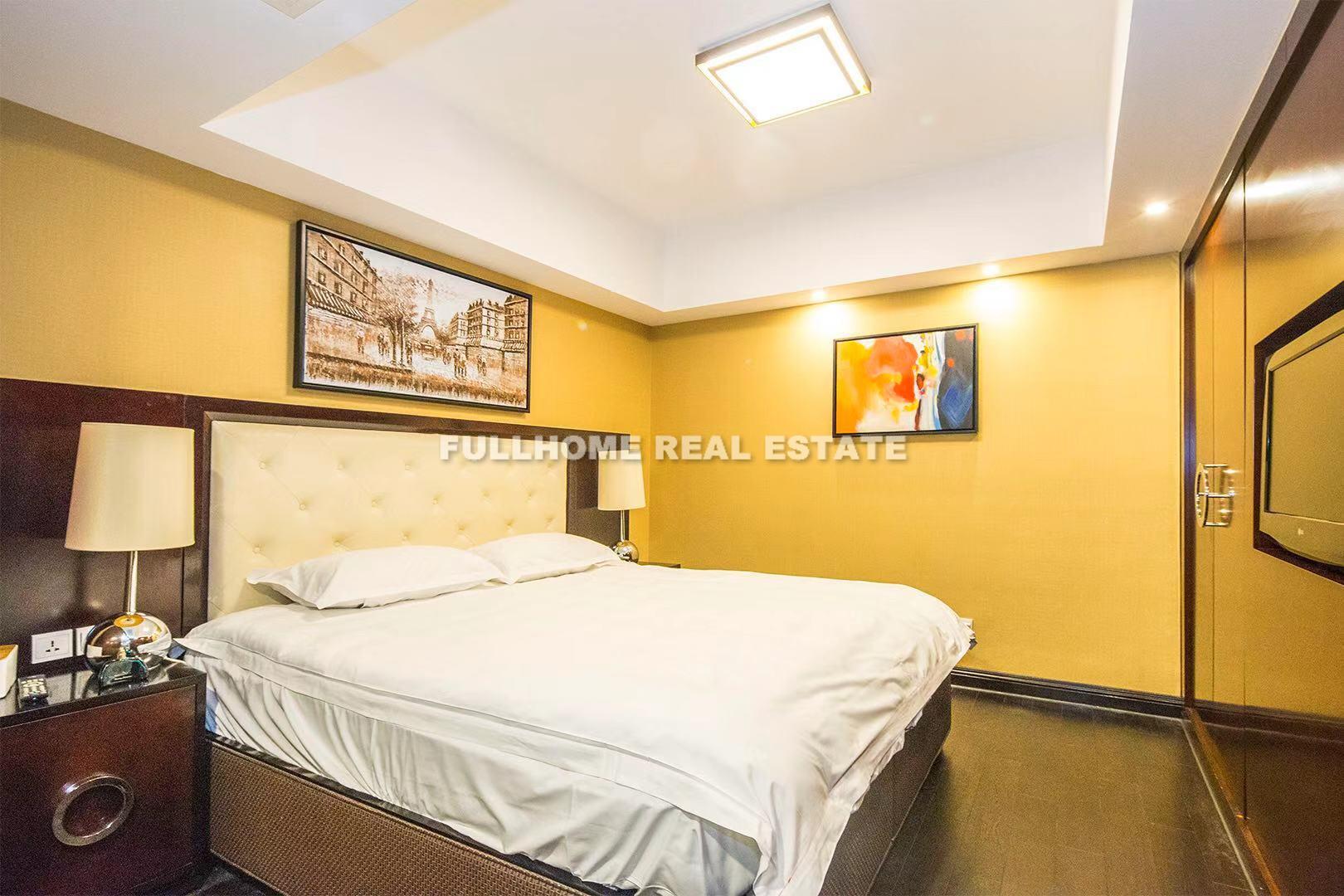 Etam International Apartment - Interior view 4, Shanghai rental property