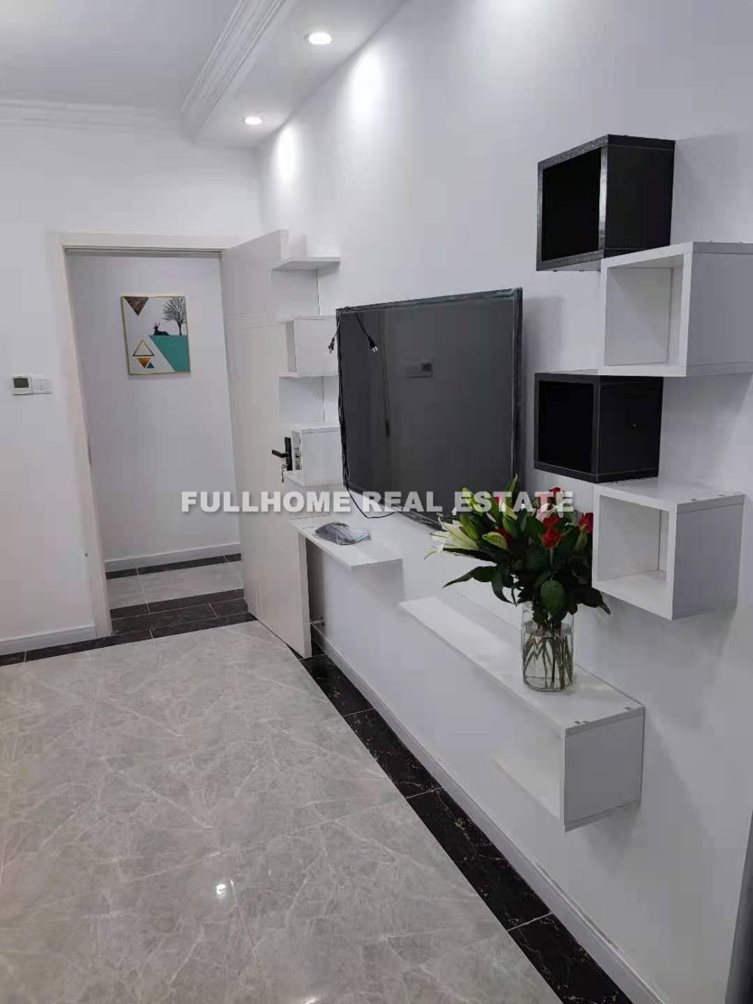 Fan Yu Apartment - Interior view 5, Shanghai rental property