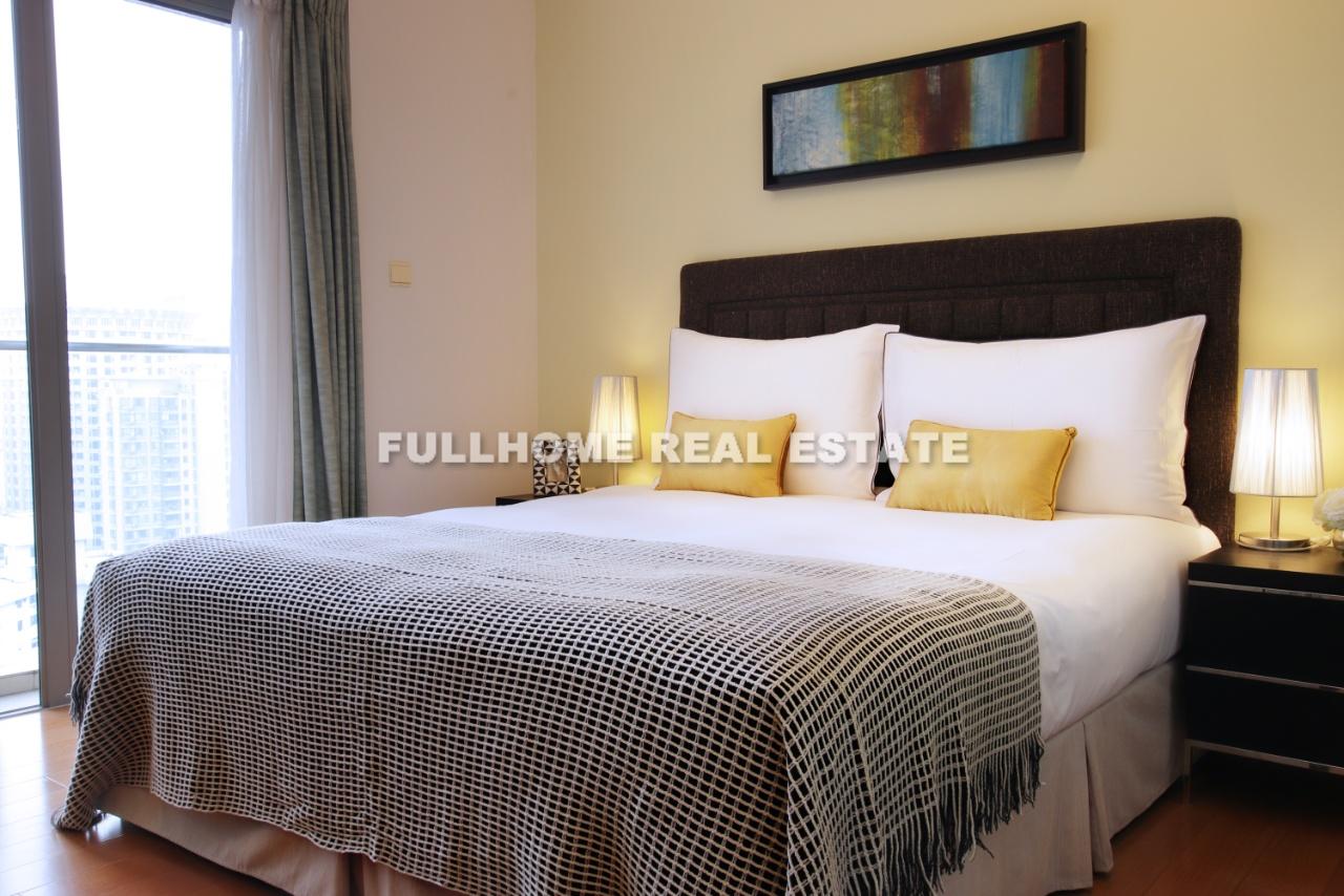 Tyms Xujiahui - Interior view 5, Shanghai rental property