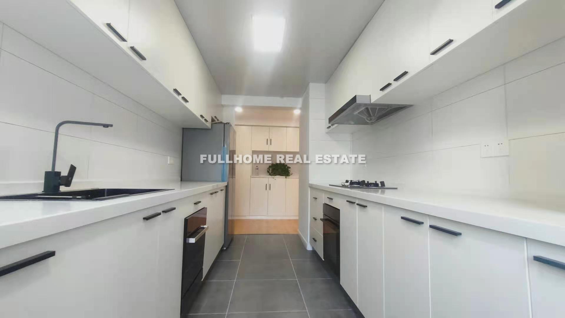 One Park Avenue - Interior view 4, Shanghai rental property