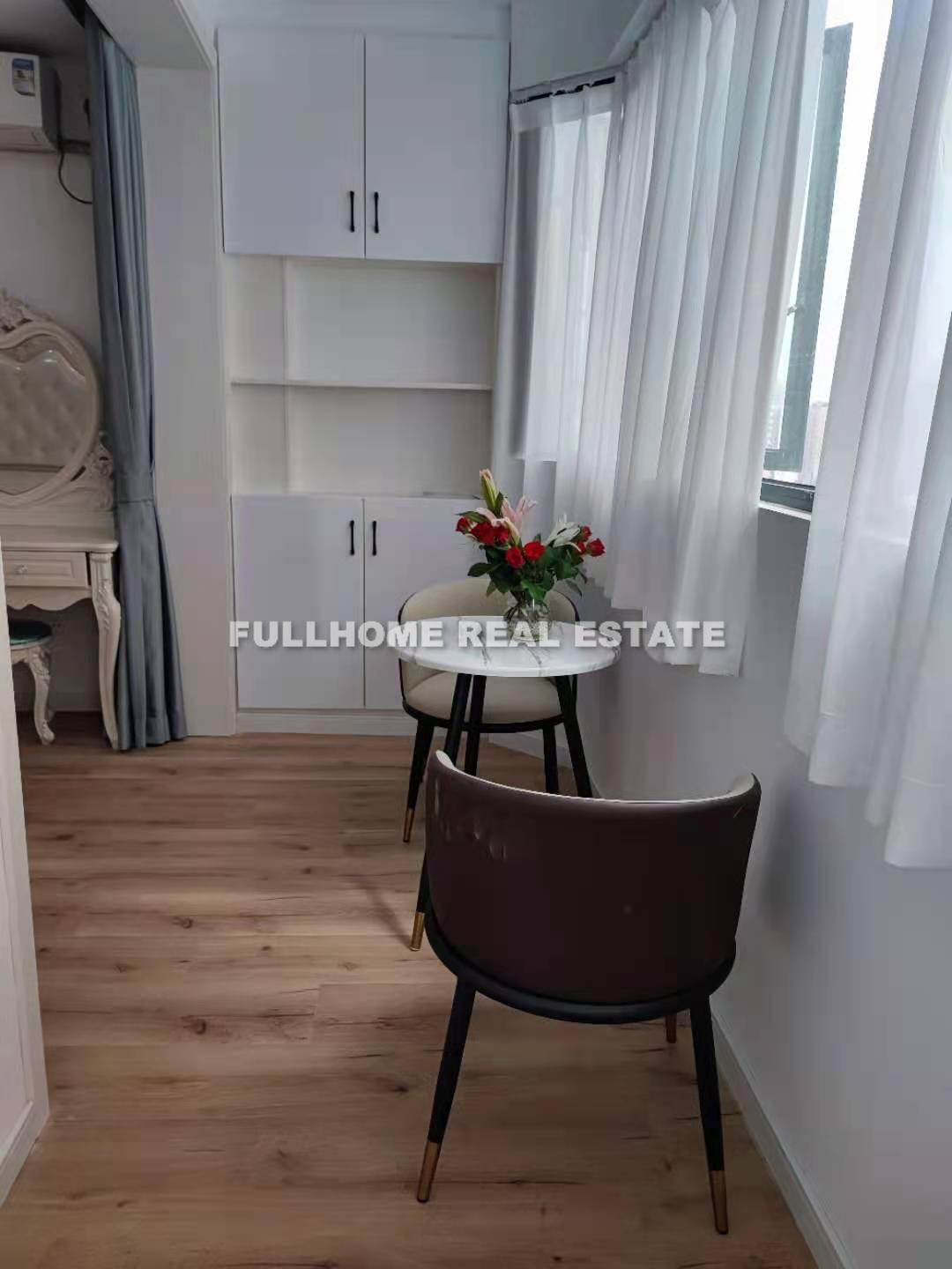 Fan Yu Apartment - Interior view 2, Shanghai rental property