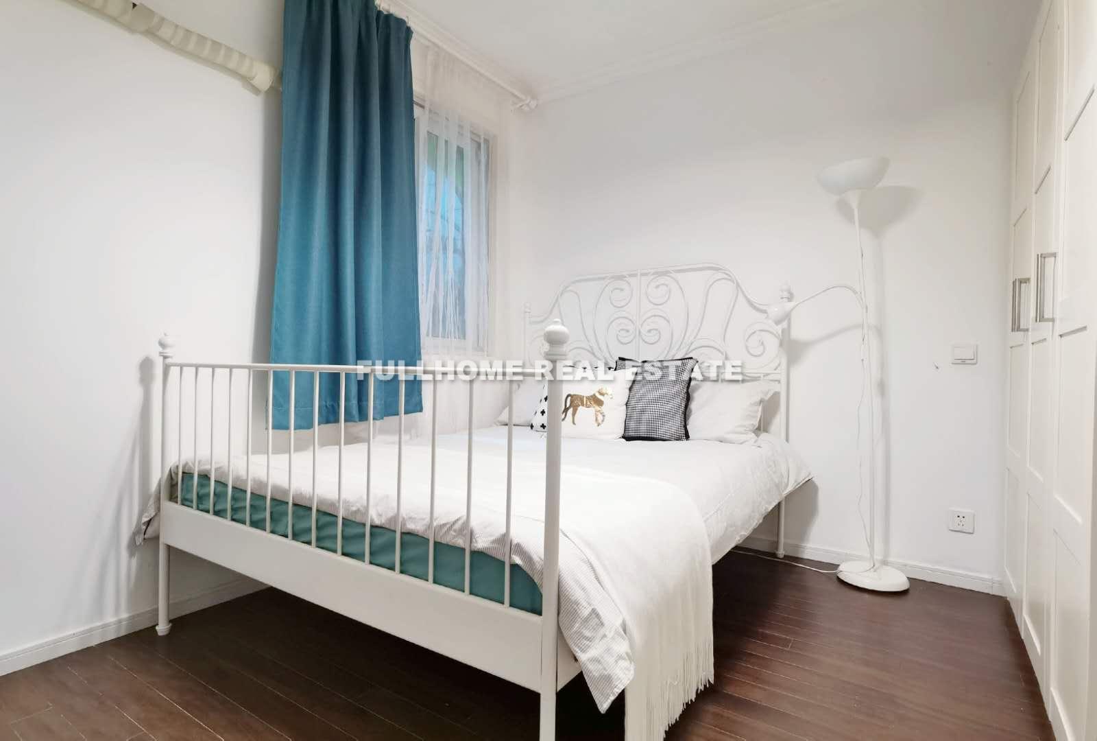 Da Yun Shen Cheng - Interior view 6, Shanghai rental property