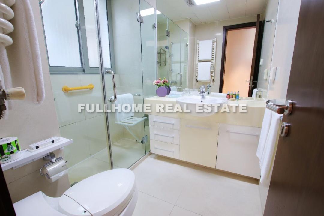 Novel Century - Interior view 8, Shanghai rental property