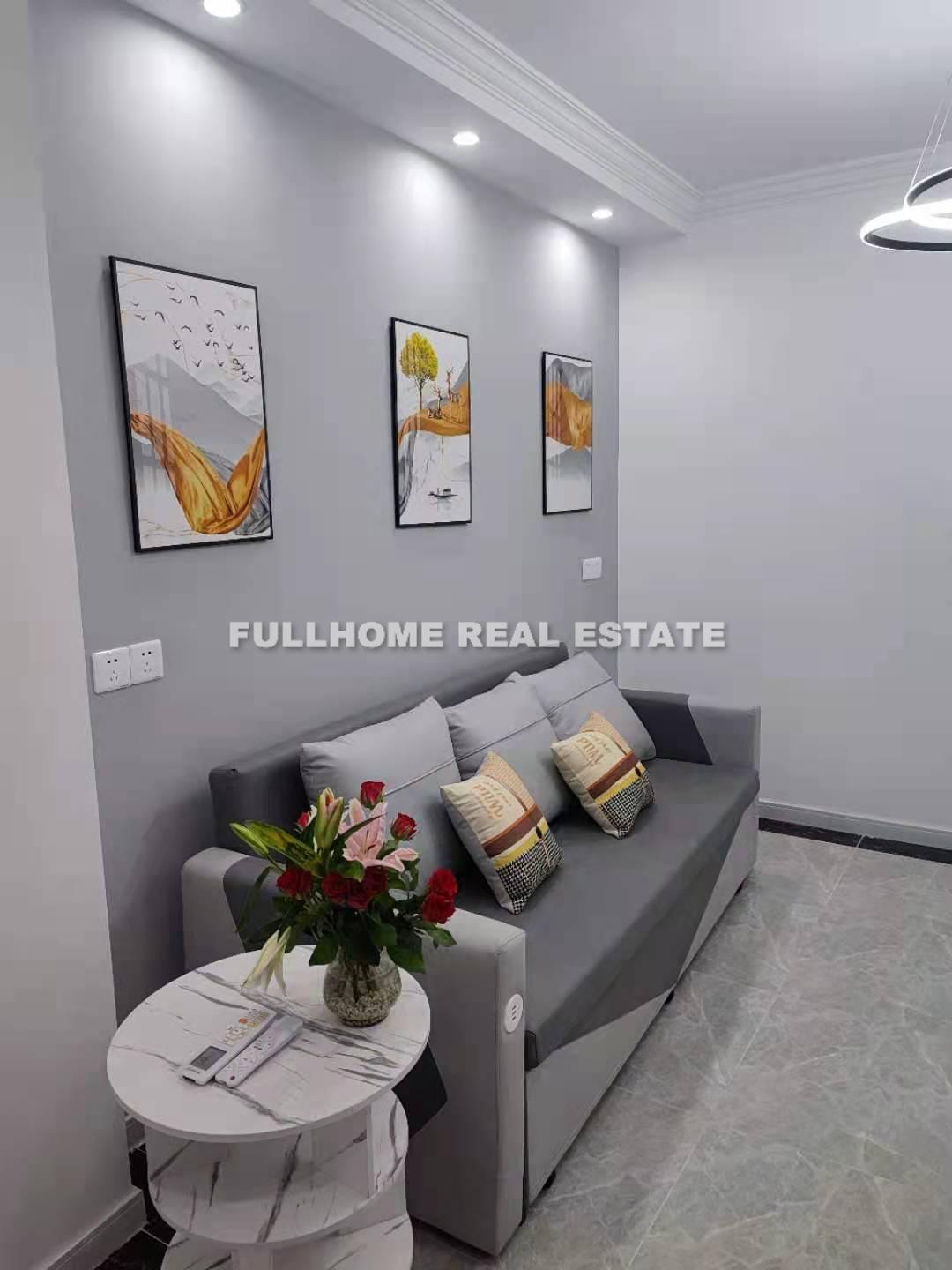 Fan Yu Apartment - Interior view 14, Shanghai rental property