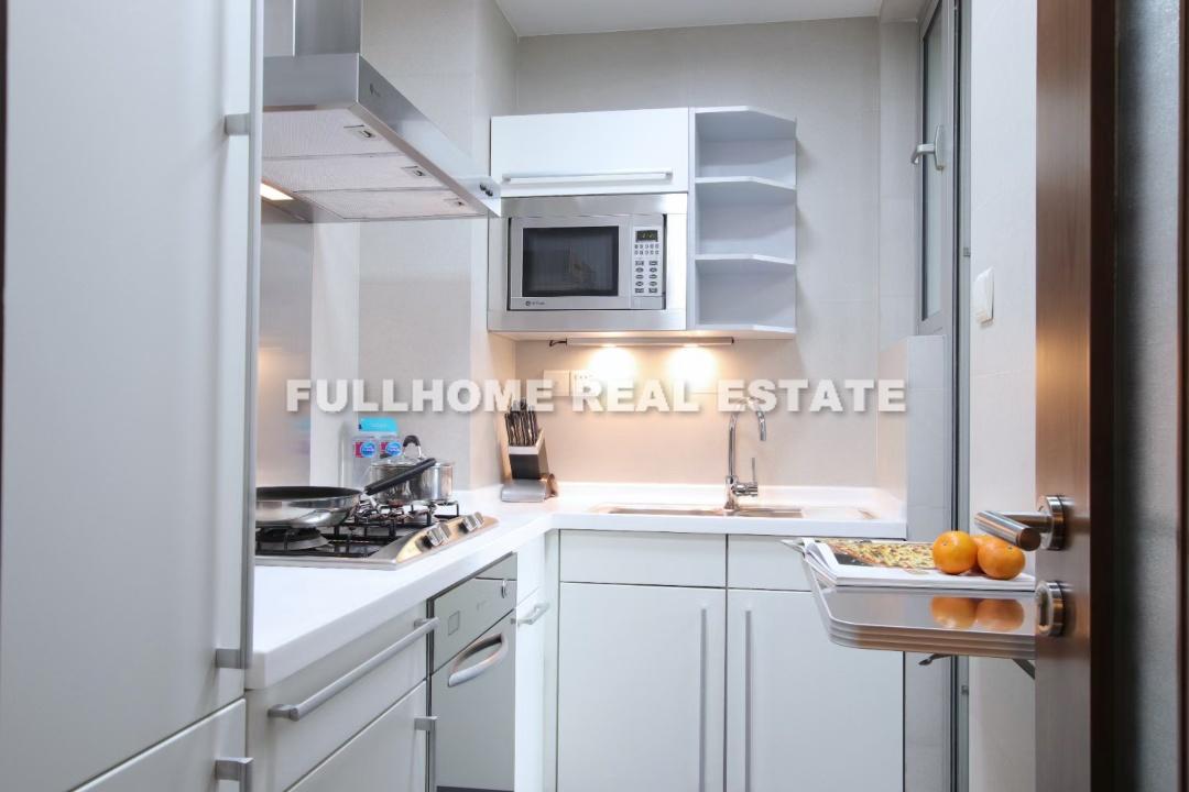 Novel Century - Interior view 9, Shanghai rental property