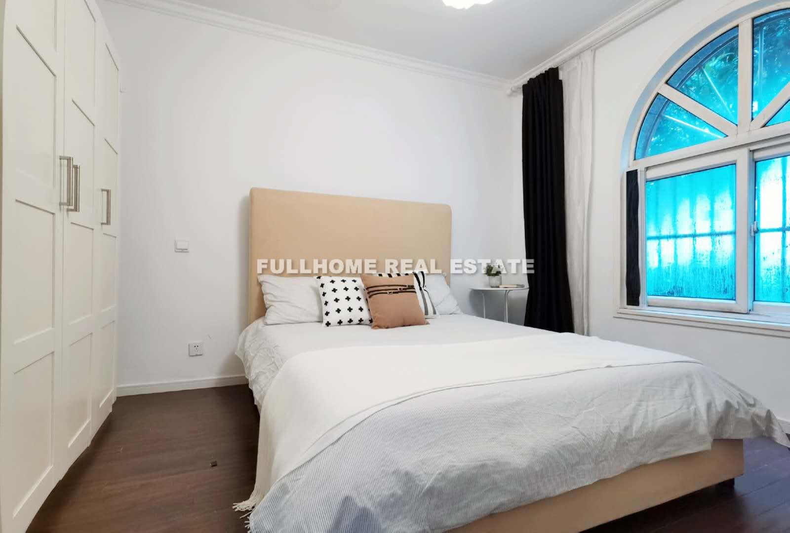 Da Yun Shen Cheng - Interior view 4, Shanghai rental property