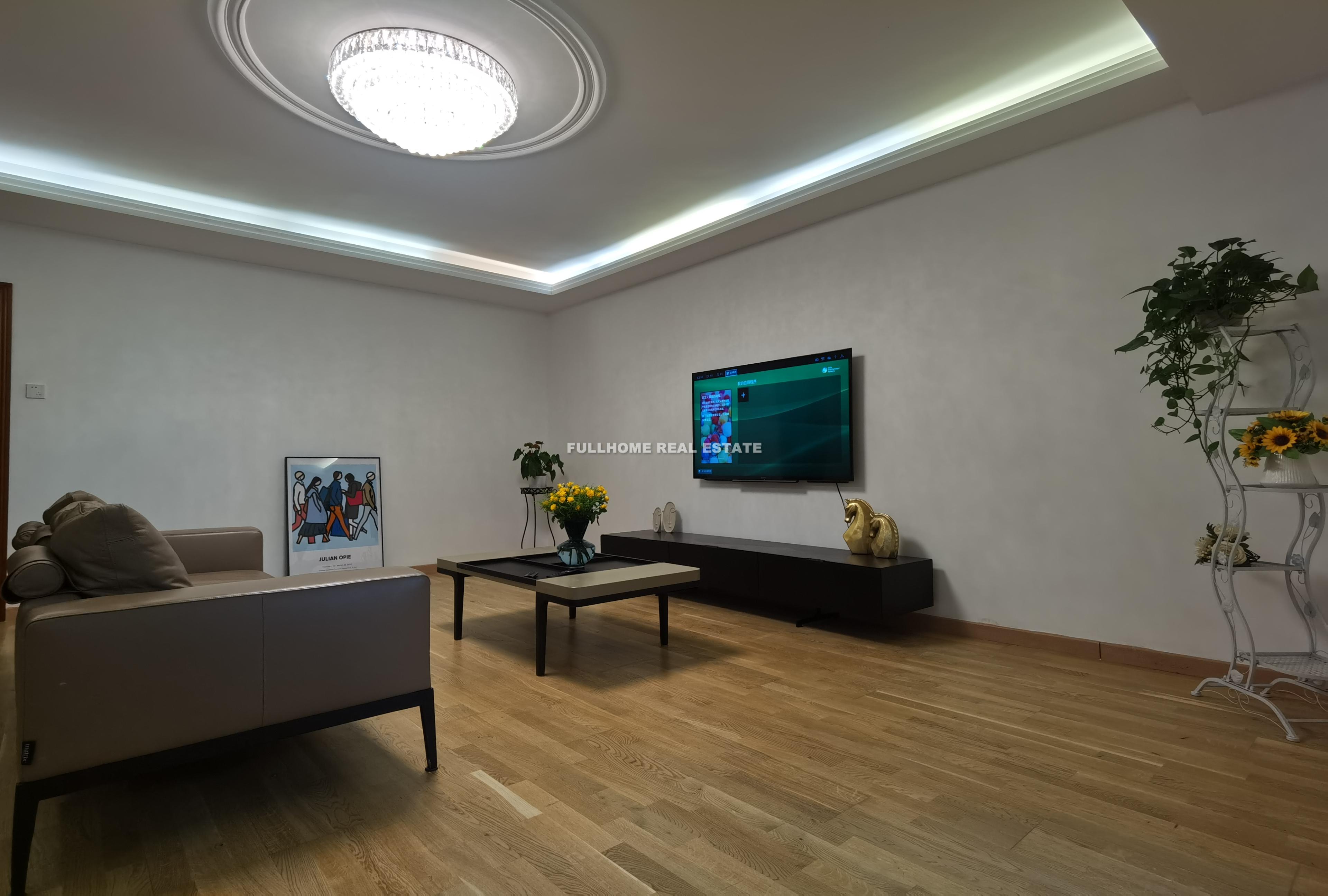 Xin Ping Apartment - 2 bedroom apartment in Shanghai, , 