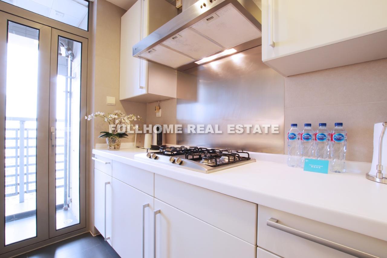 Tyms Xujiahui - Interior view 7, Shanghai rental property
