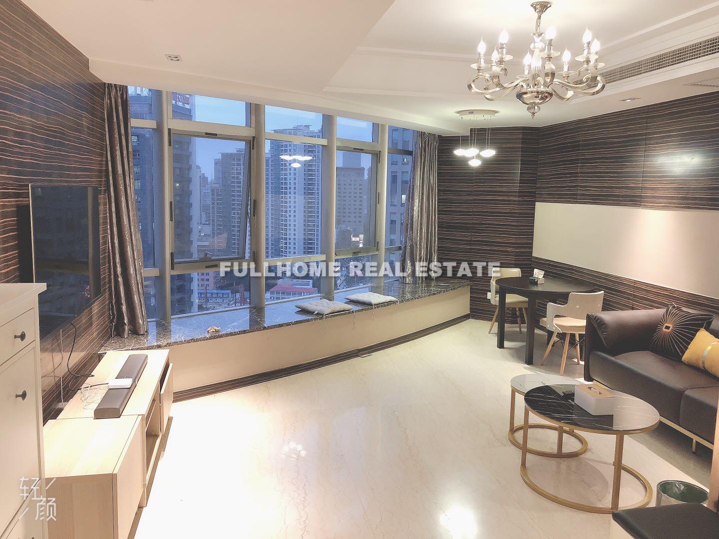 Etam International Apartment - 2 bedroom apartment in Shanghai, , 