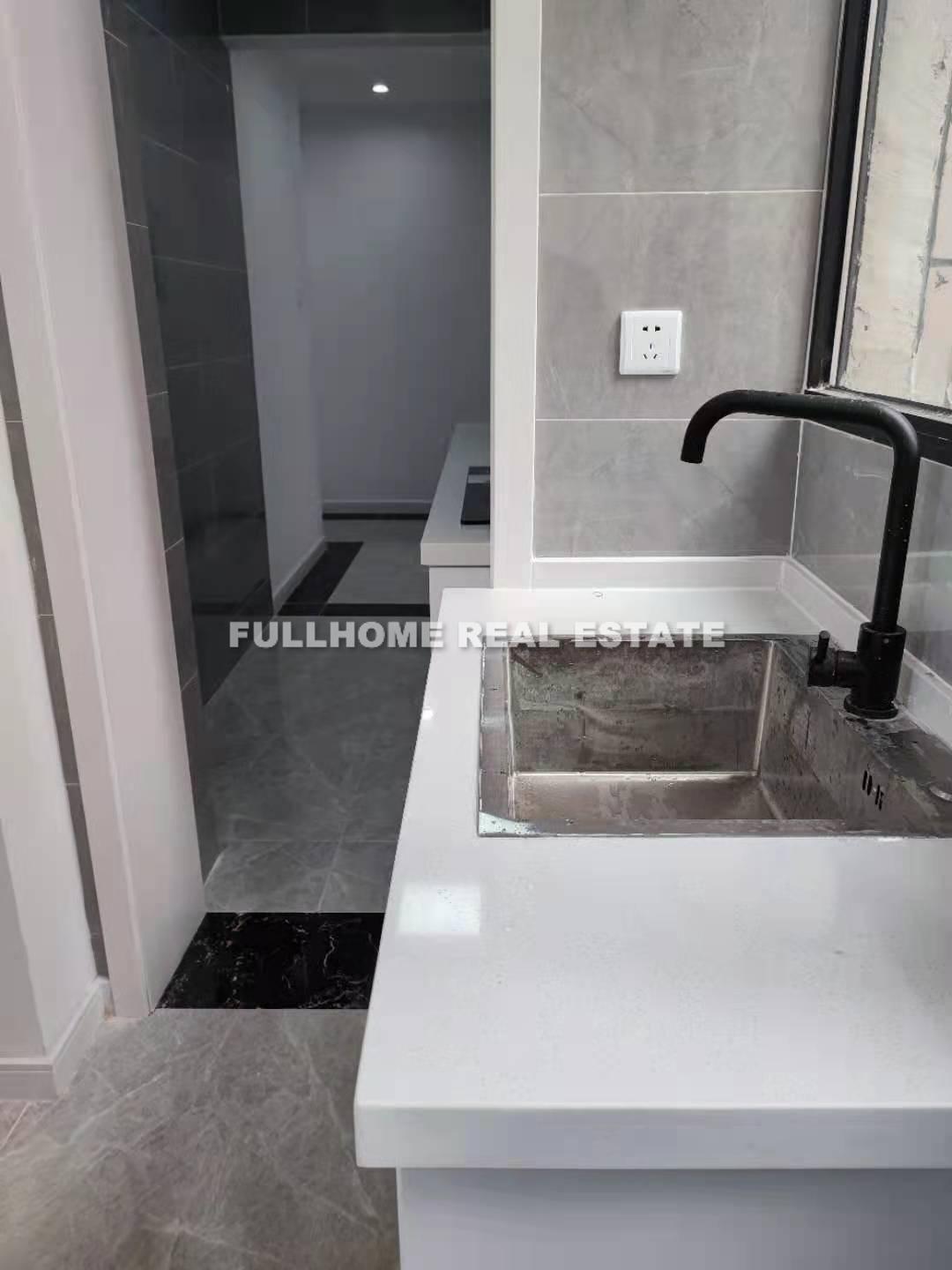 Fan Yu Apartment - Interior view 8, Shanghai rental property