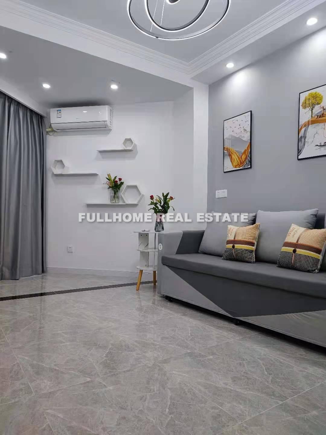 Fan Yu Apartment - 2 bedroom apartment in Shanghai, Downtown, Downtown