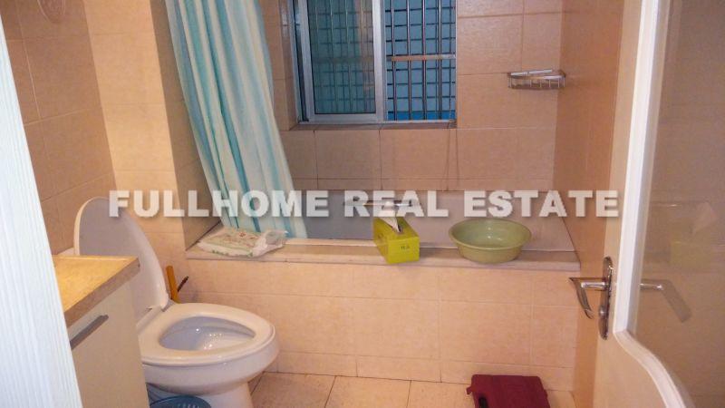 Nanyang Hongqiao Apartment - Interior view 7, Shanghai rental property