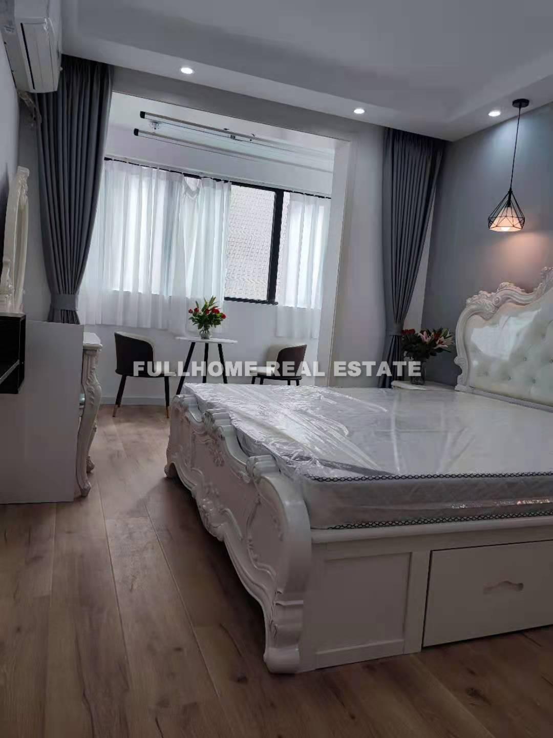 Fan Yu Apartment - Interior view 9, Shanghai rental property