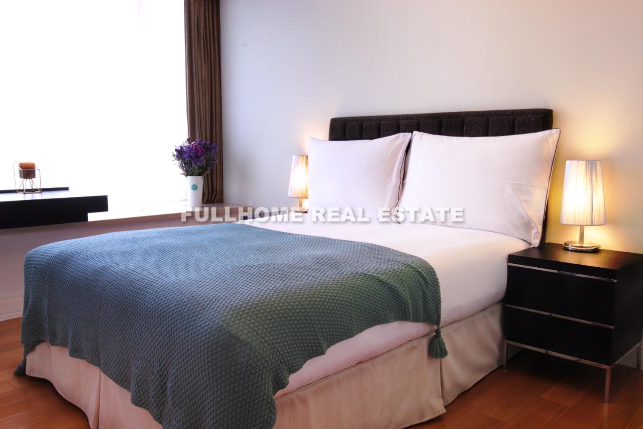 Tyms Xujiahui - Interior view 2, Shanghai rental property