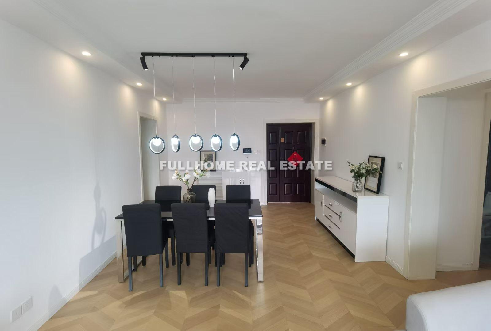 Sun Wonderland - Interior view 3, Shanghai rental property
