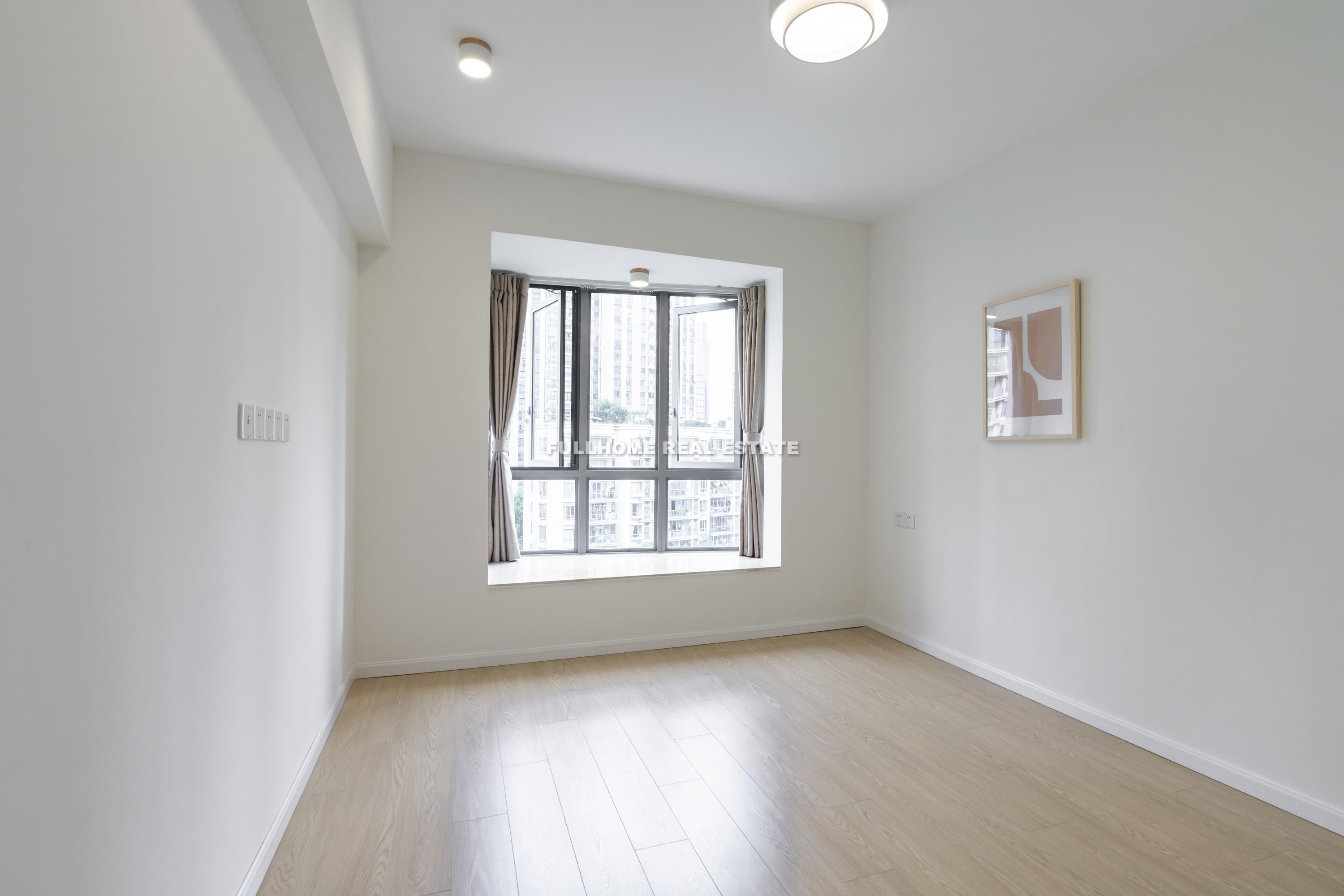 La Cite - Interior view 7, Shanghai rental property
