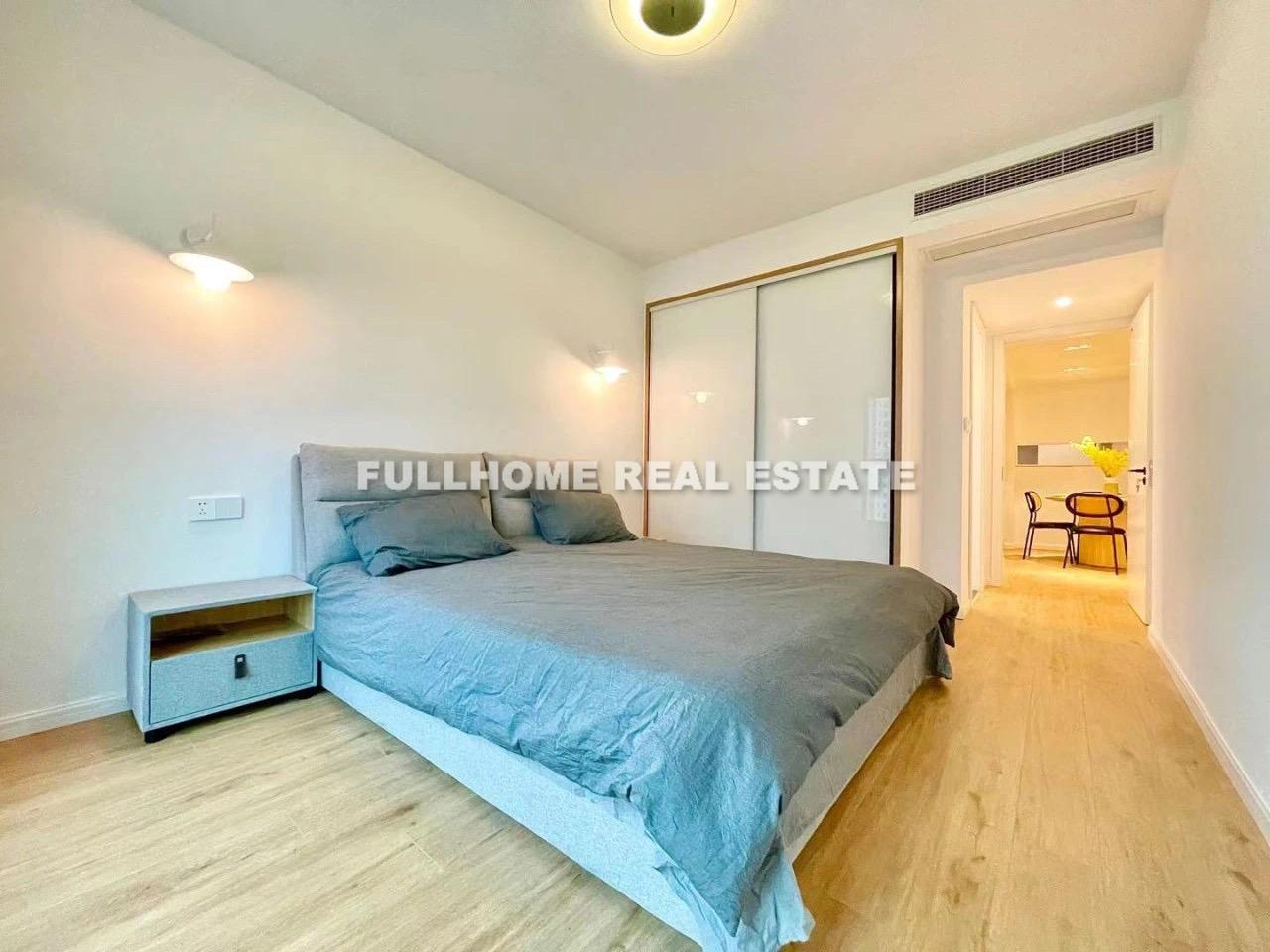 8 Park Avenue - Interior view 5, Shanghai rental property
