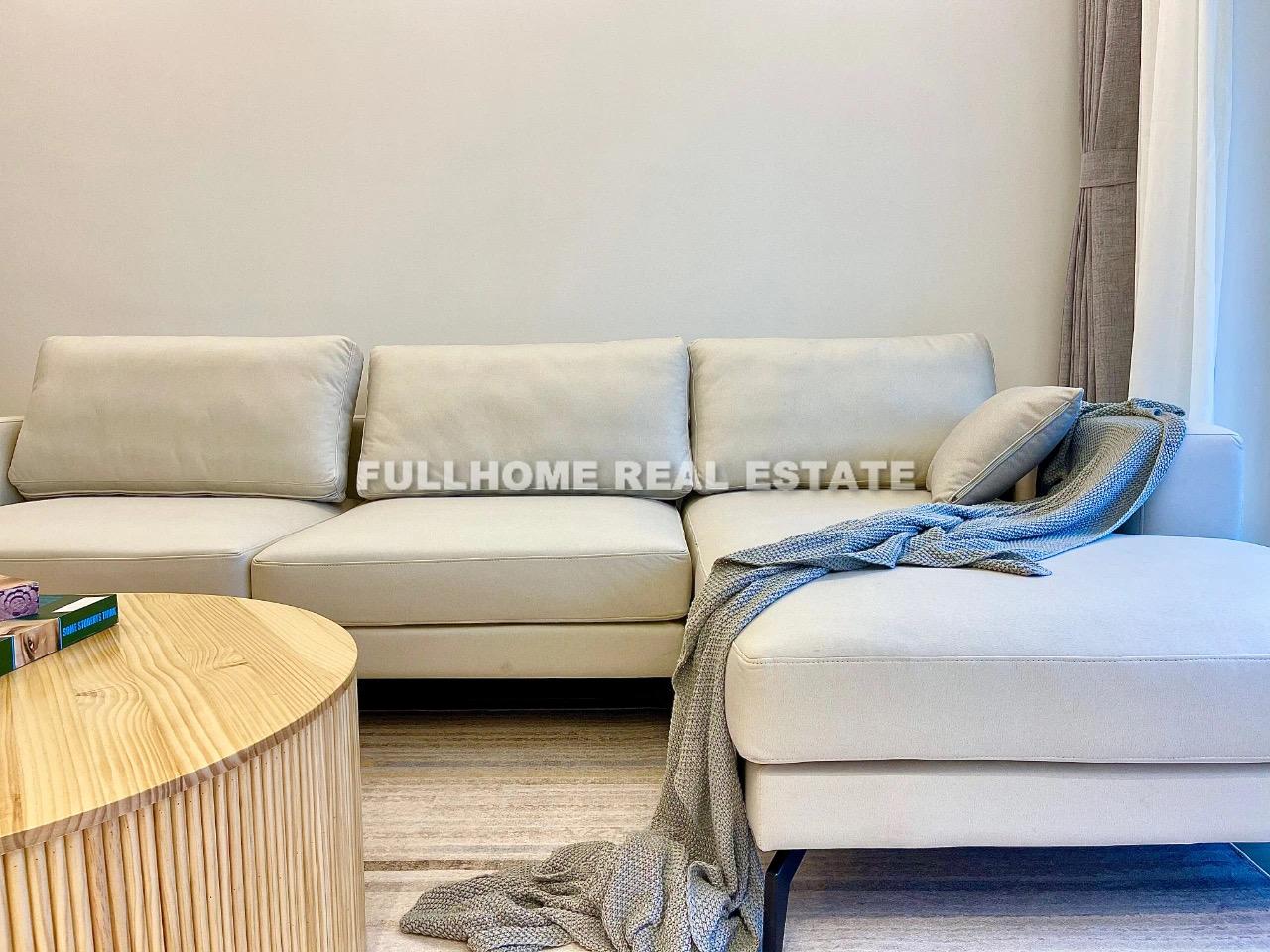 8 Park Avenue - Interior view 8, Shanghai rental property