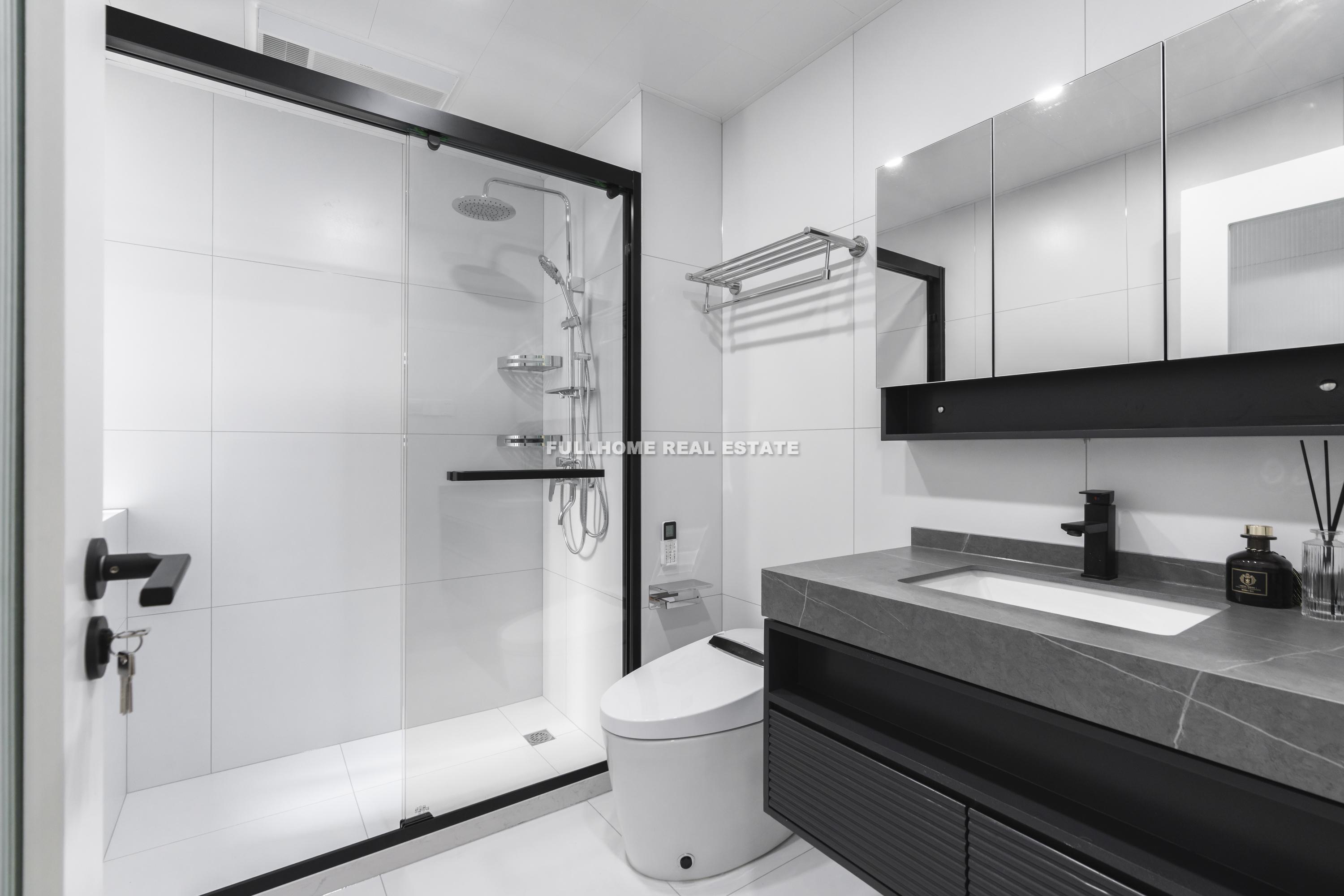 La Cite - Interior view 11, Shanghai rental property