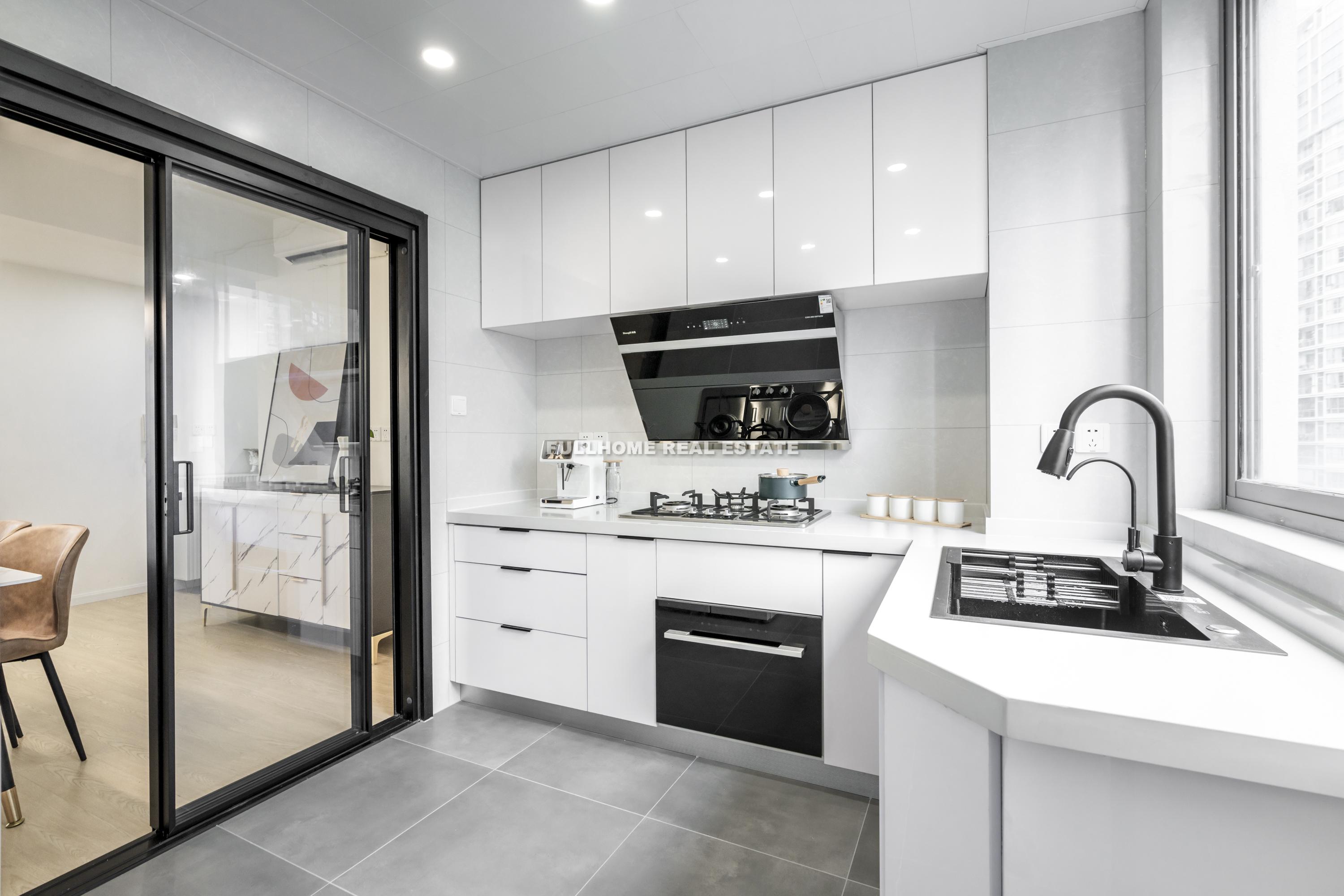 La Cite - Interior view 15, Shanghai rental property