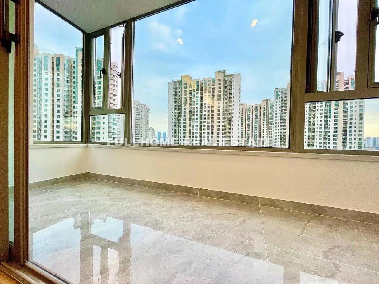 8 Park Avenue - Interior view 12, Shanghai rental property