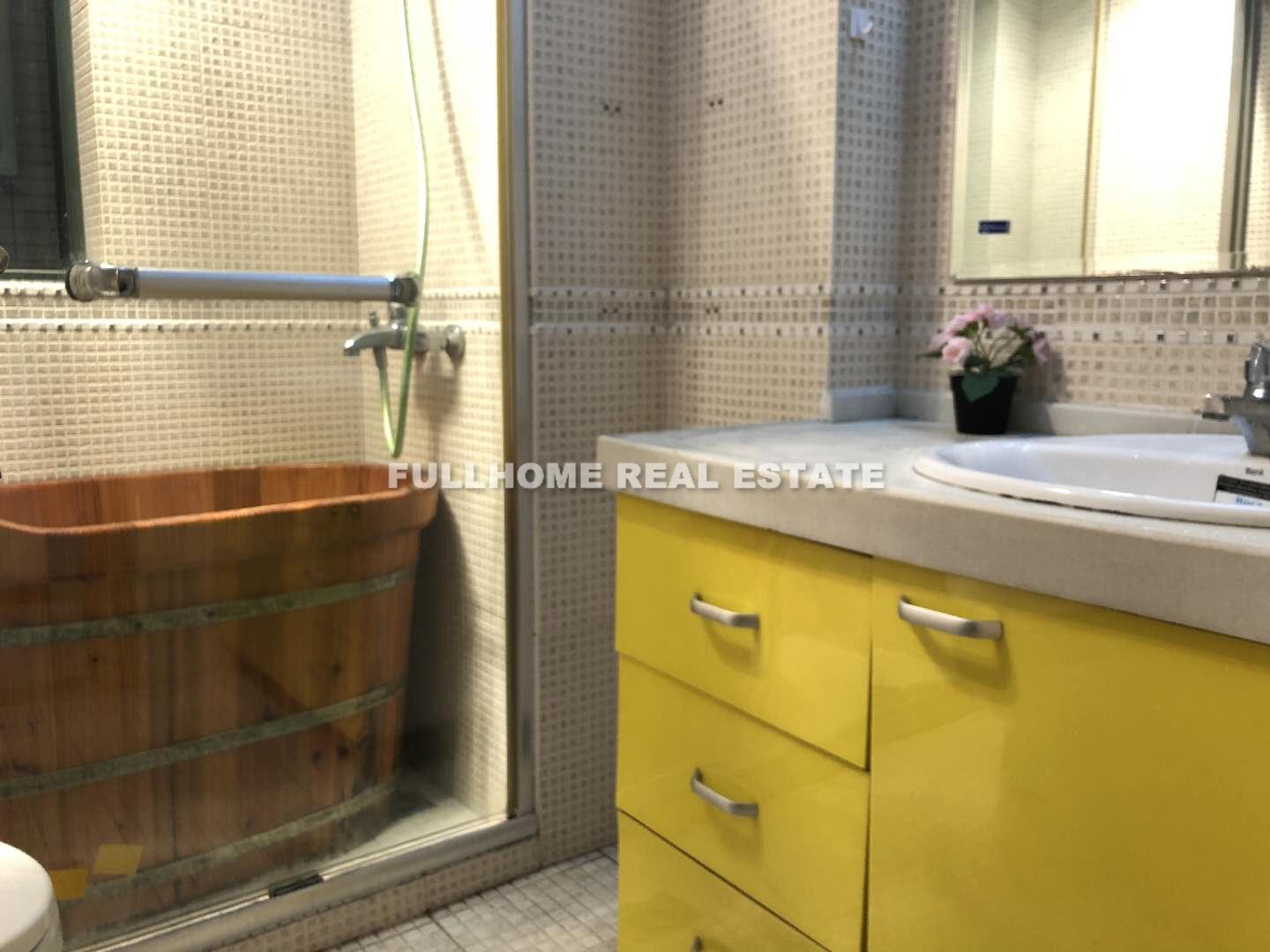 Hongqiao Wanbo Garden - Interior view 7, Shanghai rental property