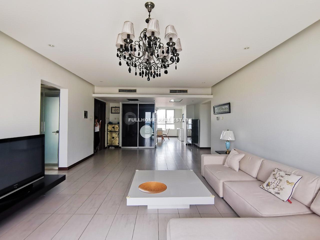 Upper East Side - 4 bedroom apartment in Beijing, Lido