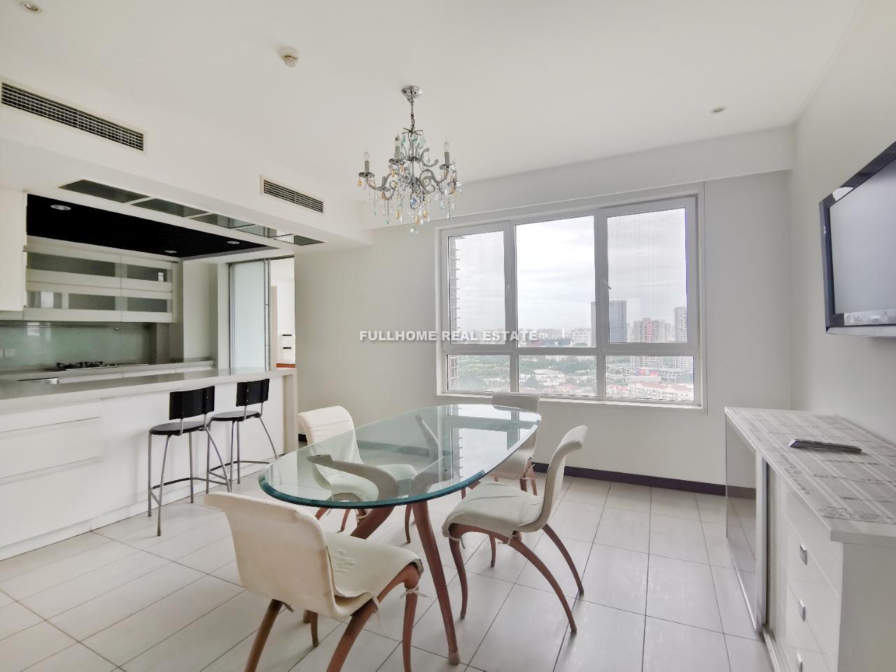 Upper East Side - Interior view 2, Beijing rental property
