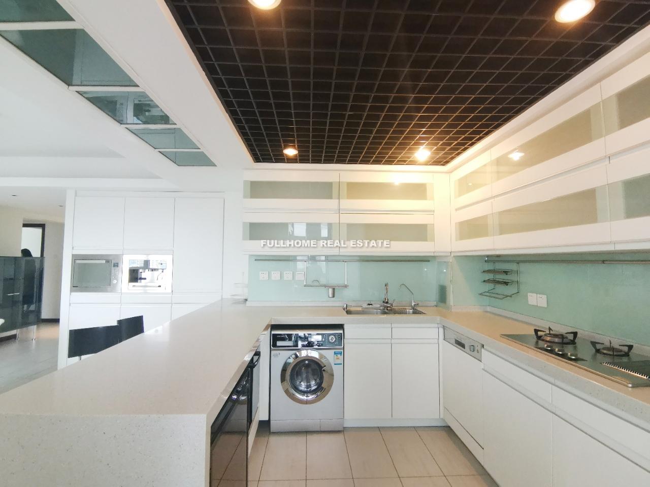 Upper East Side - Interior view 3, Beijing rental property