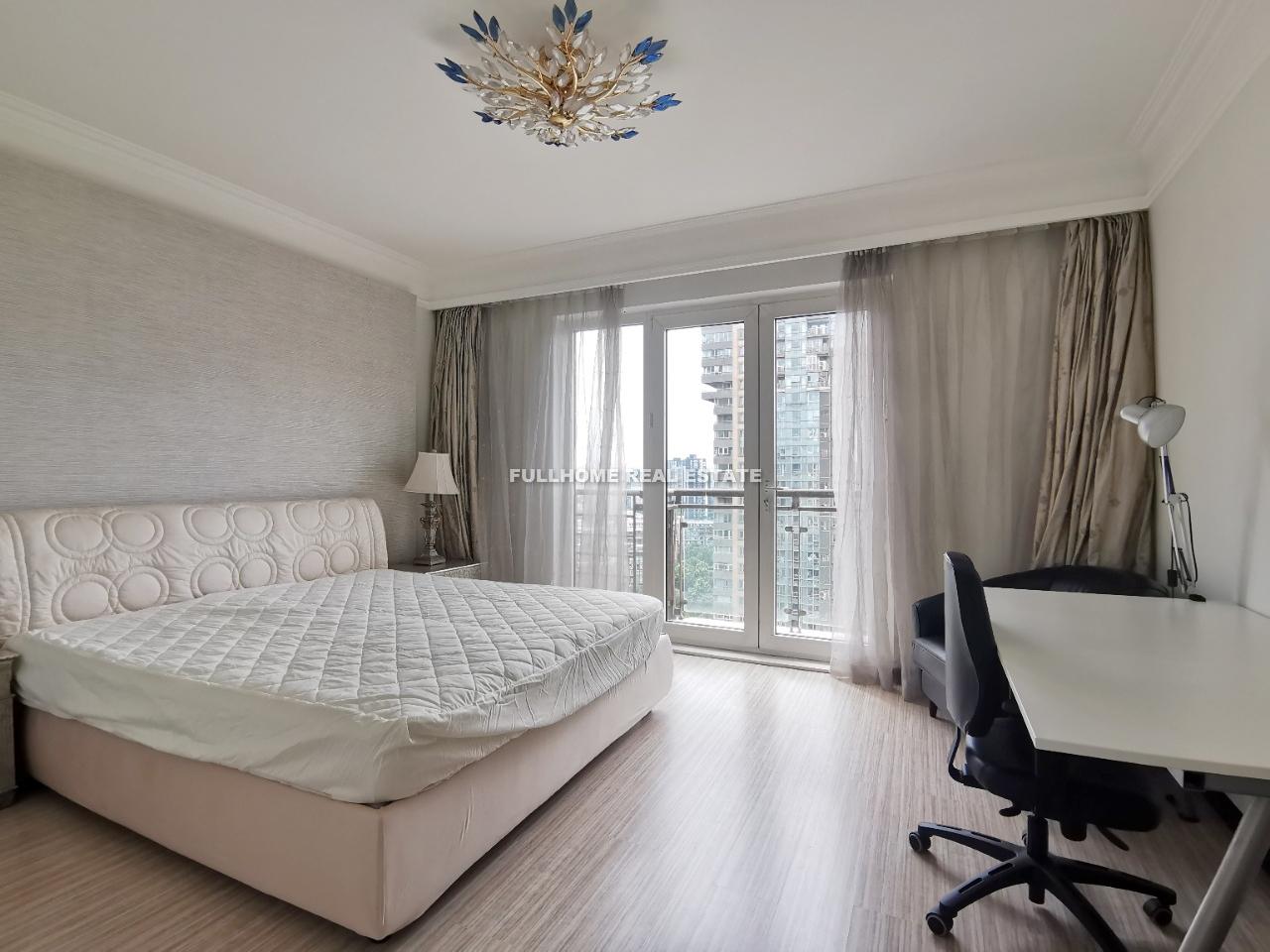 Upper East Side - Interior view 4, Beijing rental property