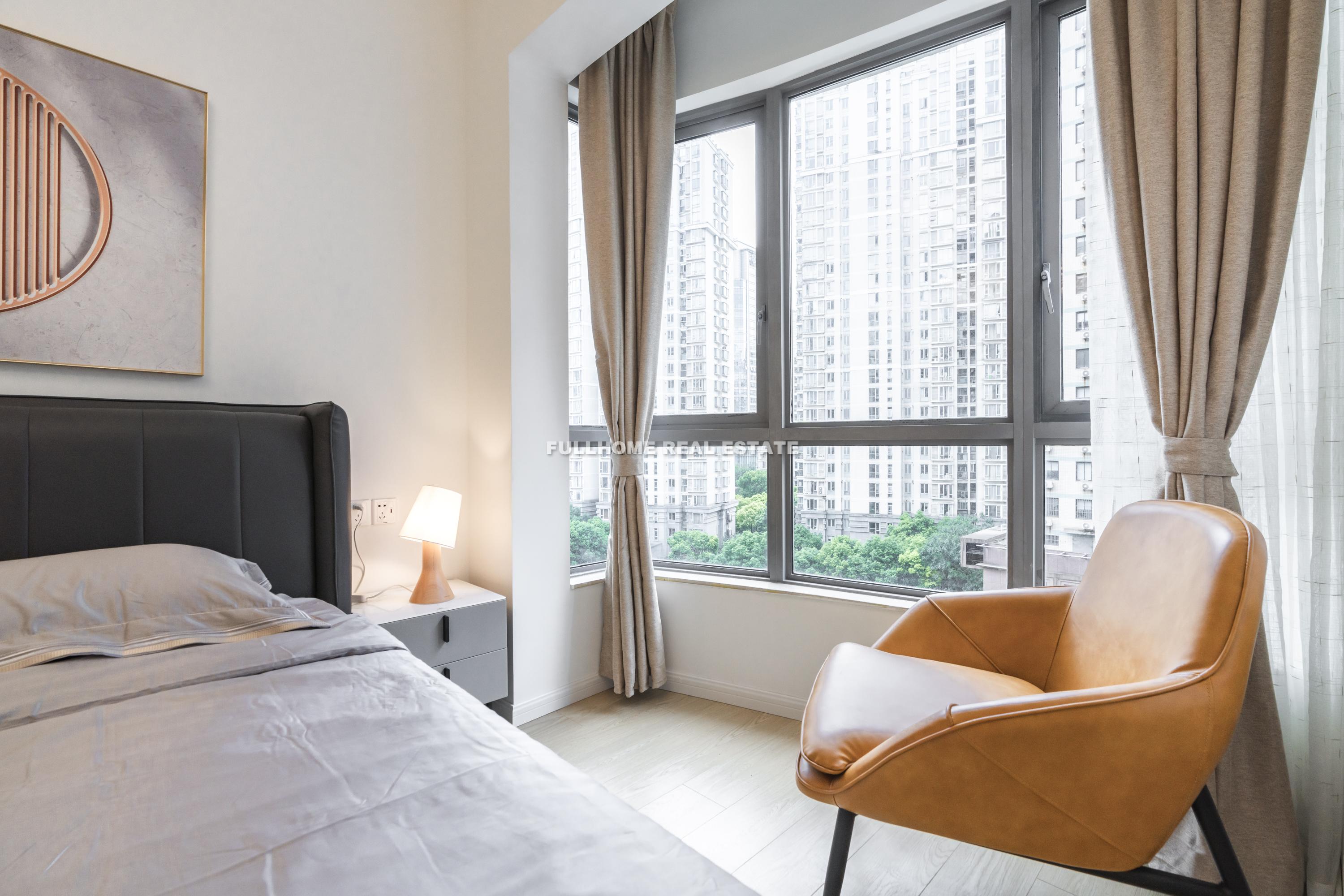 La Cite - Interior view 10, Shanghai rental property