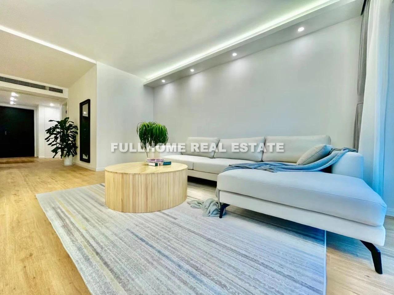 8 Park Avenue - Interior view 11, Shanghai rental property