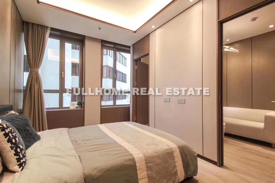 Hui Jin Mansion - Interior view 5, Shanghai rental property