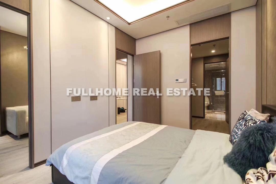 Hui Jin Mansion - Interior view 2, Shanghai rental property